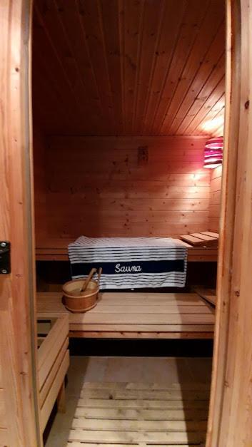 Sea-Renity 23 Met Sauna En Jacuzzi Eggewaertscappelle Exteriör bild